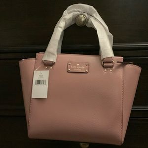 Kate Spade crossbody bag brand new with tag
